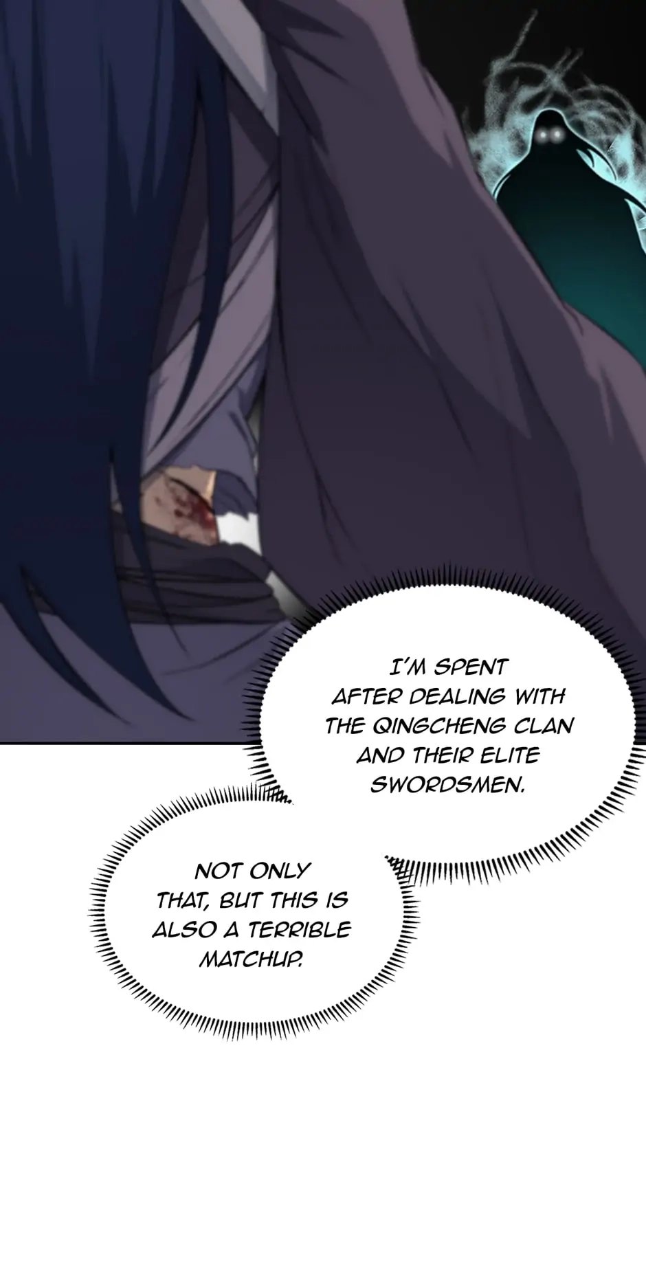 Heavenly Demon Reborn! Chapter 193 - Page 51