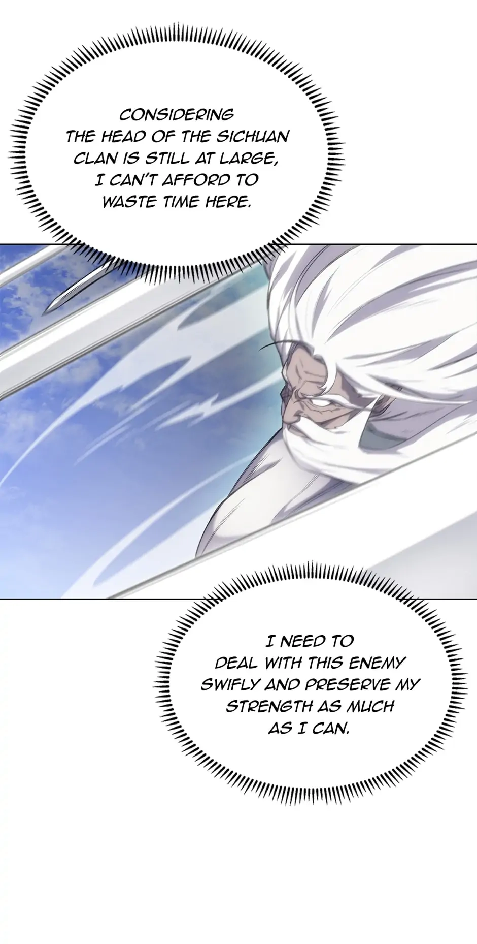 Heavenly Demon Reborn! Chapter 193 - Page 52