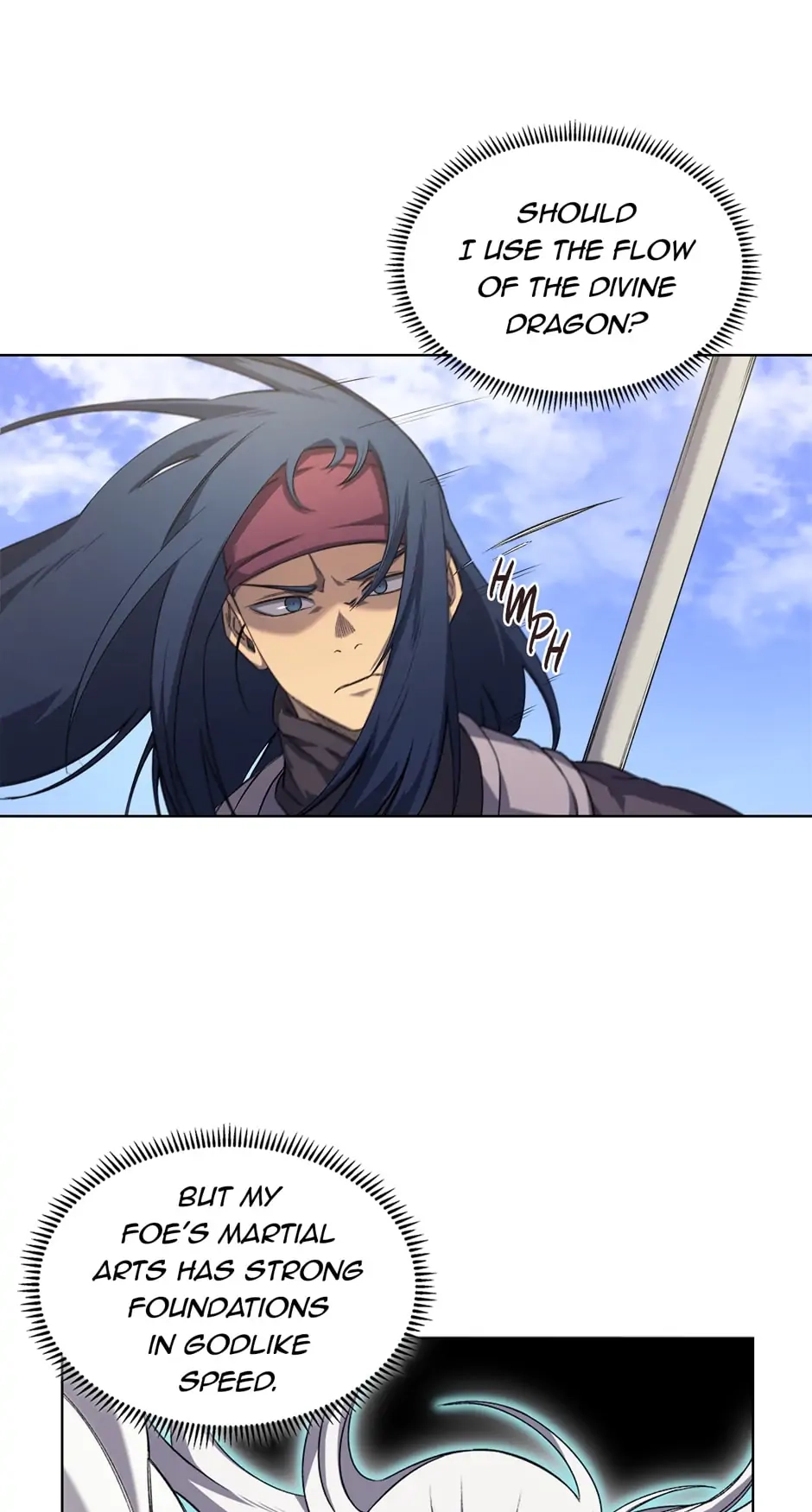 Heavenly Demon Reborn! Chapter 193 - Page 53