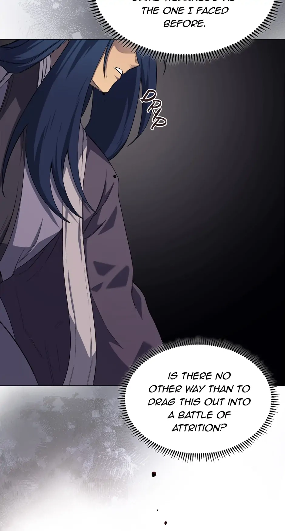 Heavenly Demon Reborn! Chapter 193 - Page 57