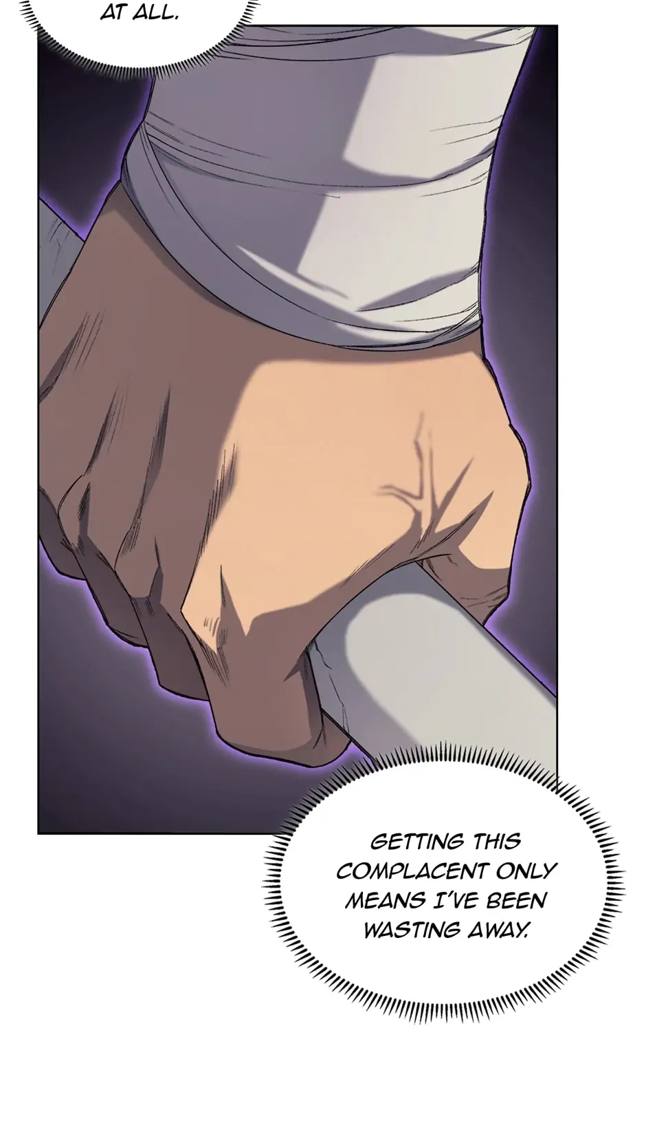 Heavenly Demon Reborn! Chapter 193 - Page 63
