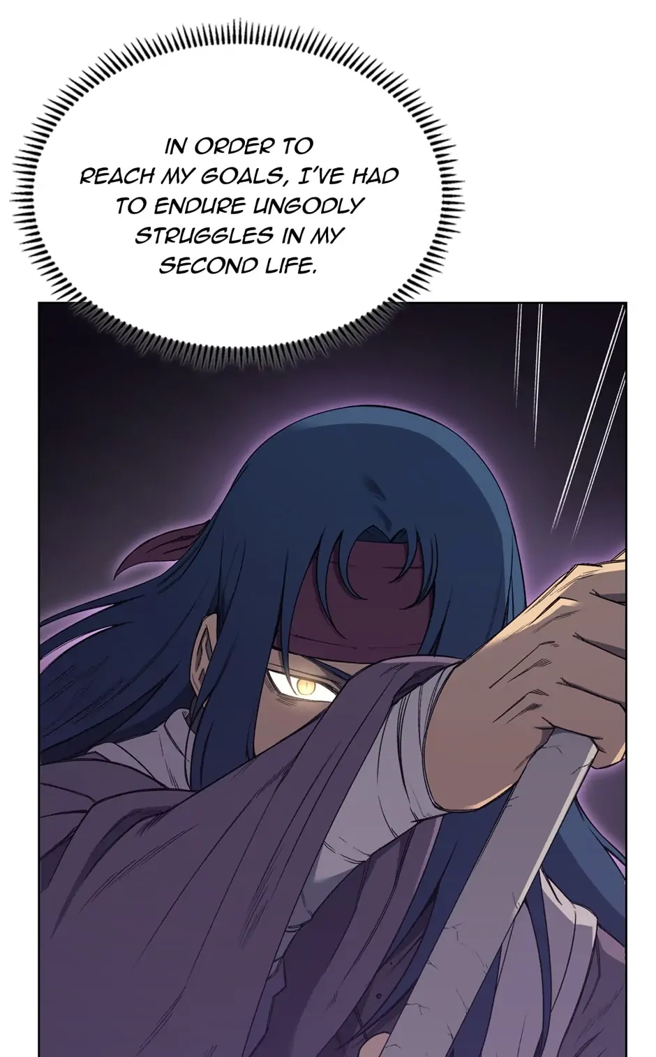 Heavenly Demon Reborn! Chapter 193 - Page 64