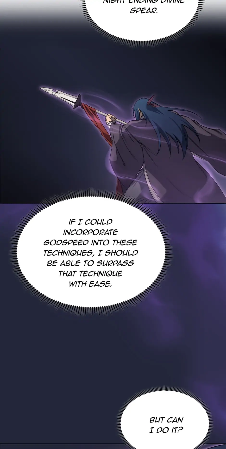 Heavenly Demon Reborn! Chapter 194 - Page 4