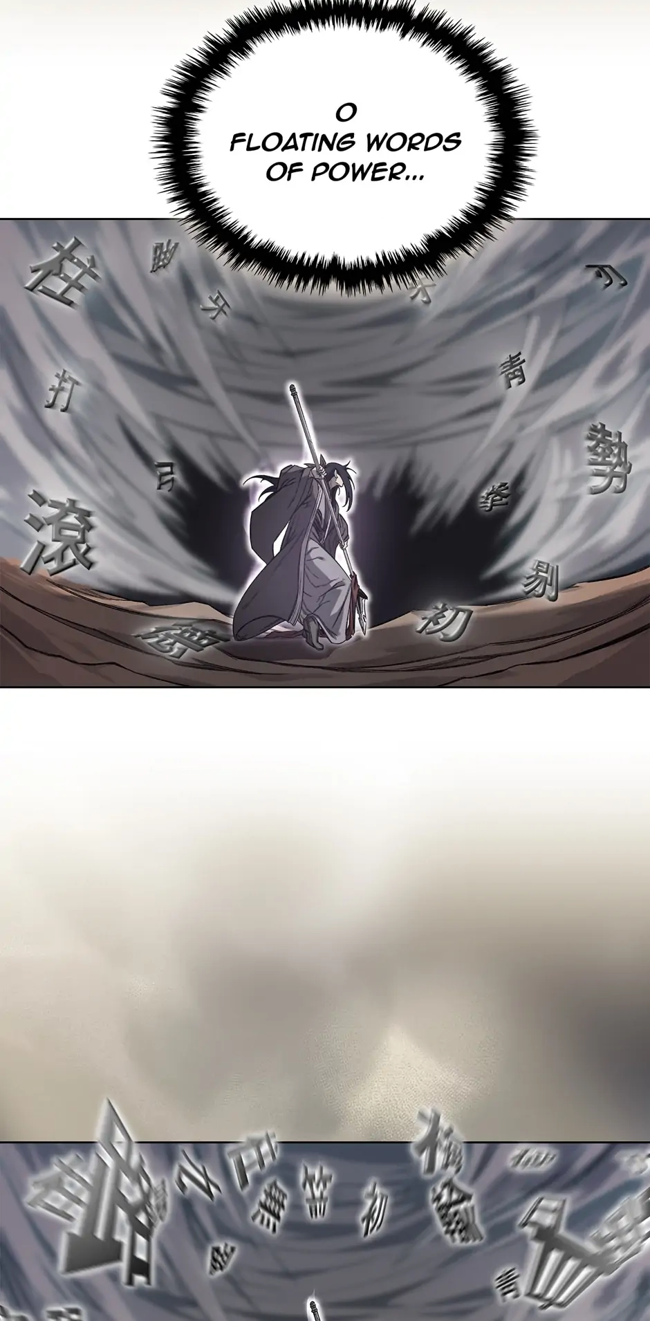Heavenly Demon Reborn! Chapter 194 - Page 8