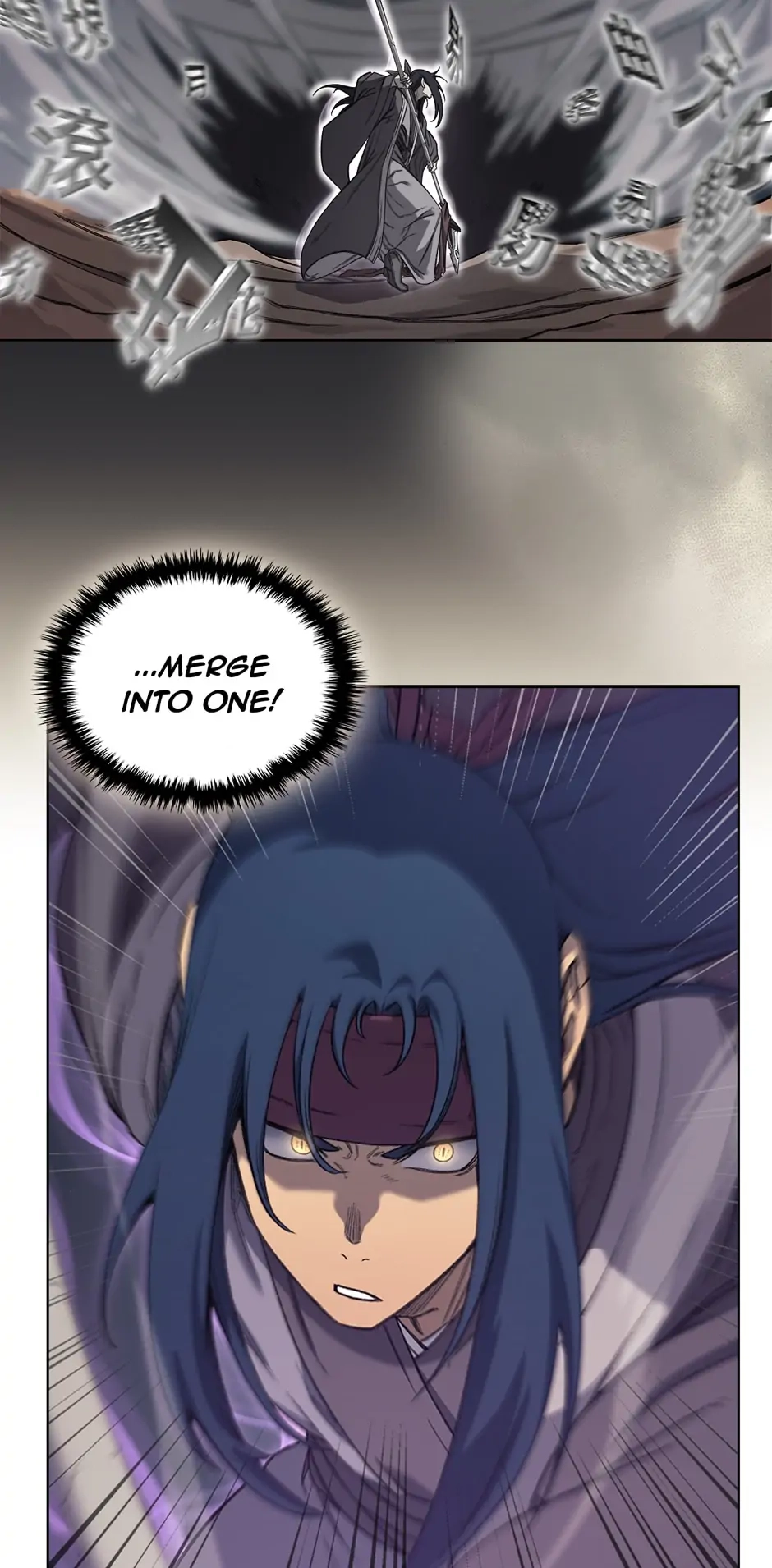 Heavenly Demon Reborn! Chapter 194 - Page 9
