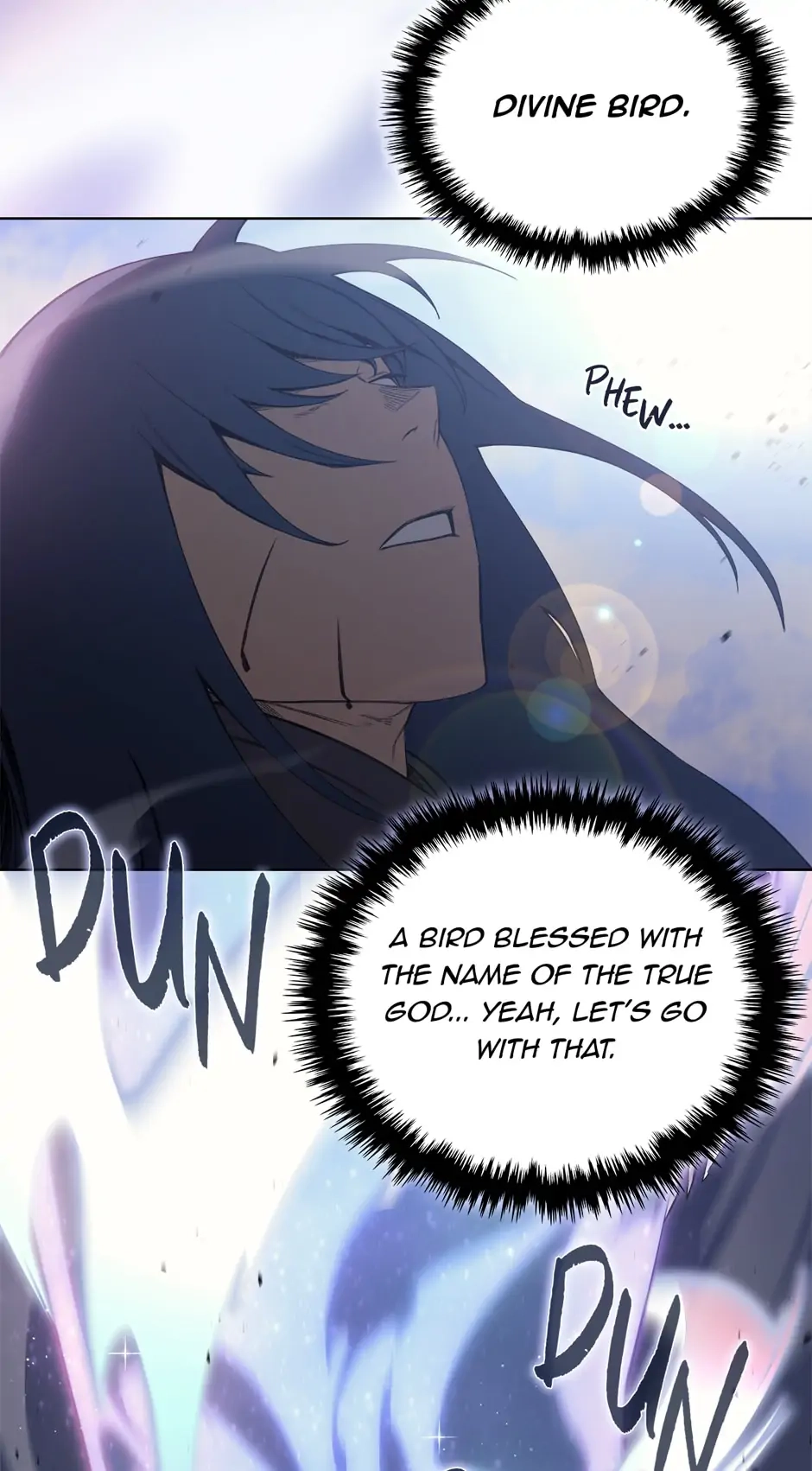 Heavenly Demon Reborn! Chapter 194 - Page 20