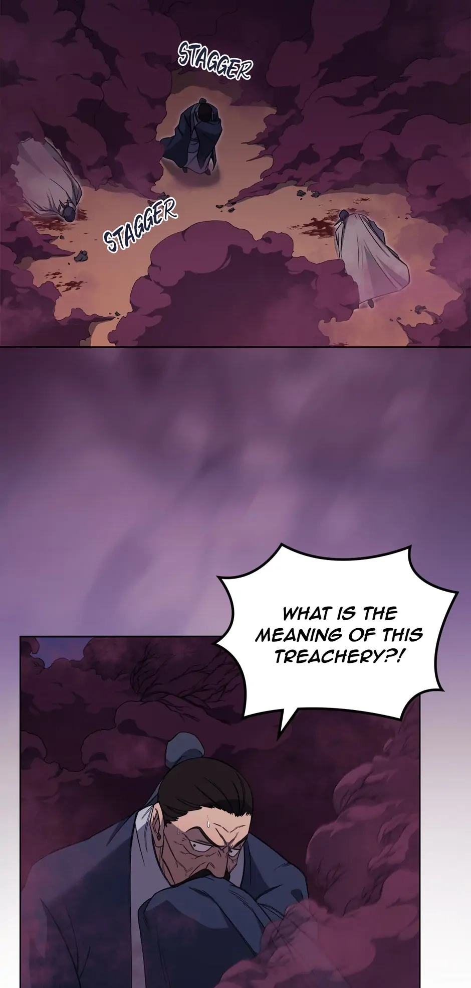 Heavenly Demon Reborn! Chapter 194 - Page 31