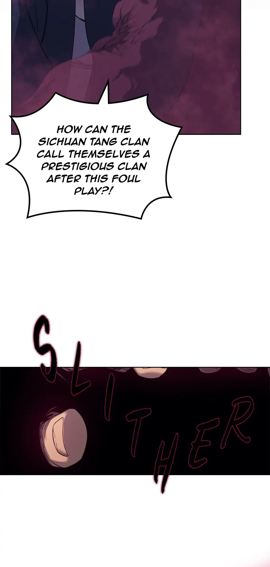 Heavenly Demon Reborn! Chapter 194 - Page 32