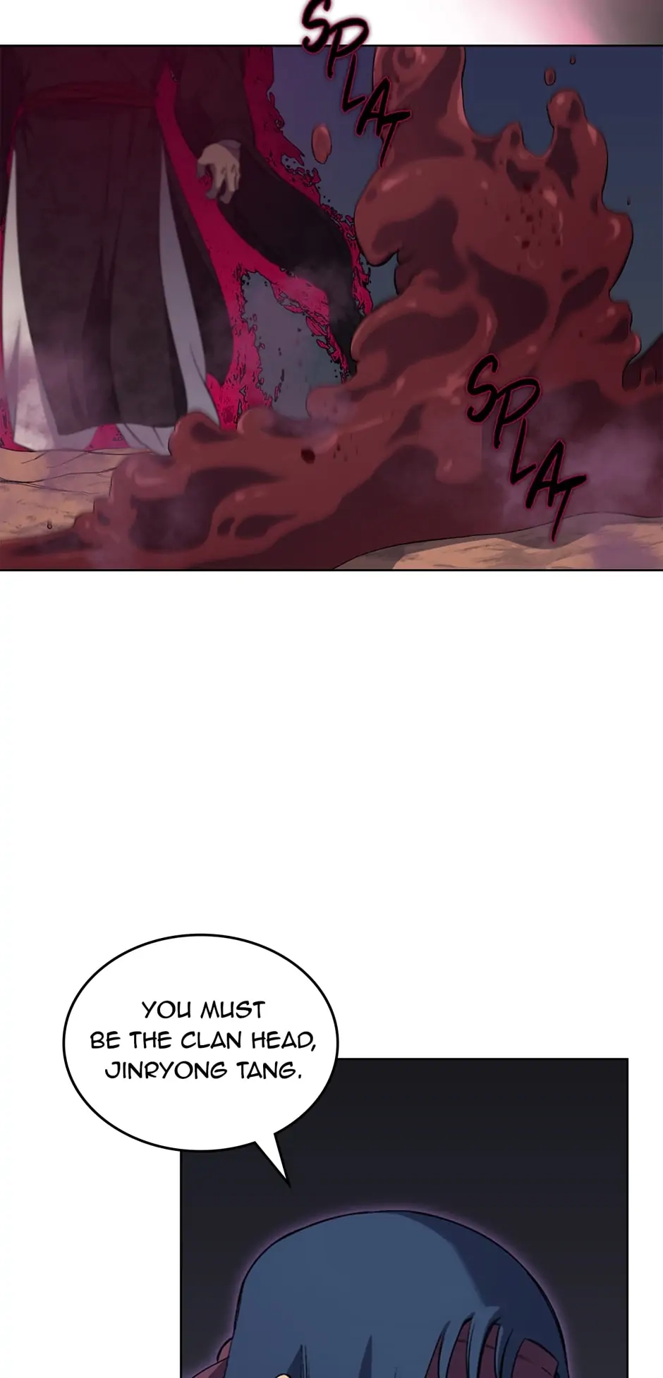 Heavenly Demon Reborn! Chapter 194 - Page 35