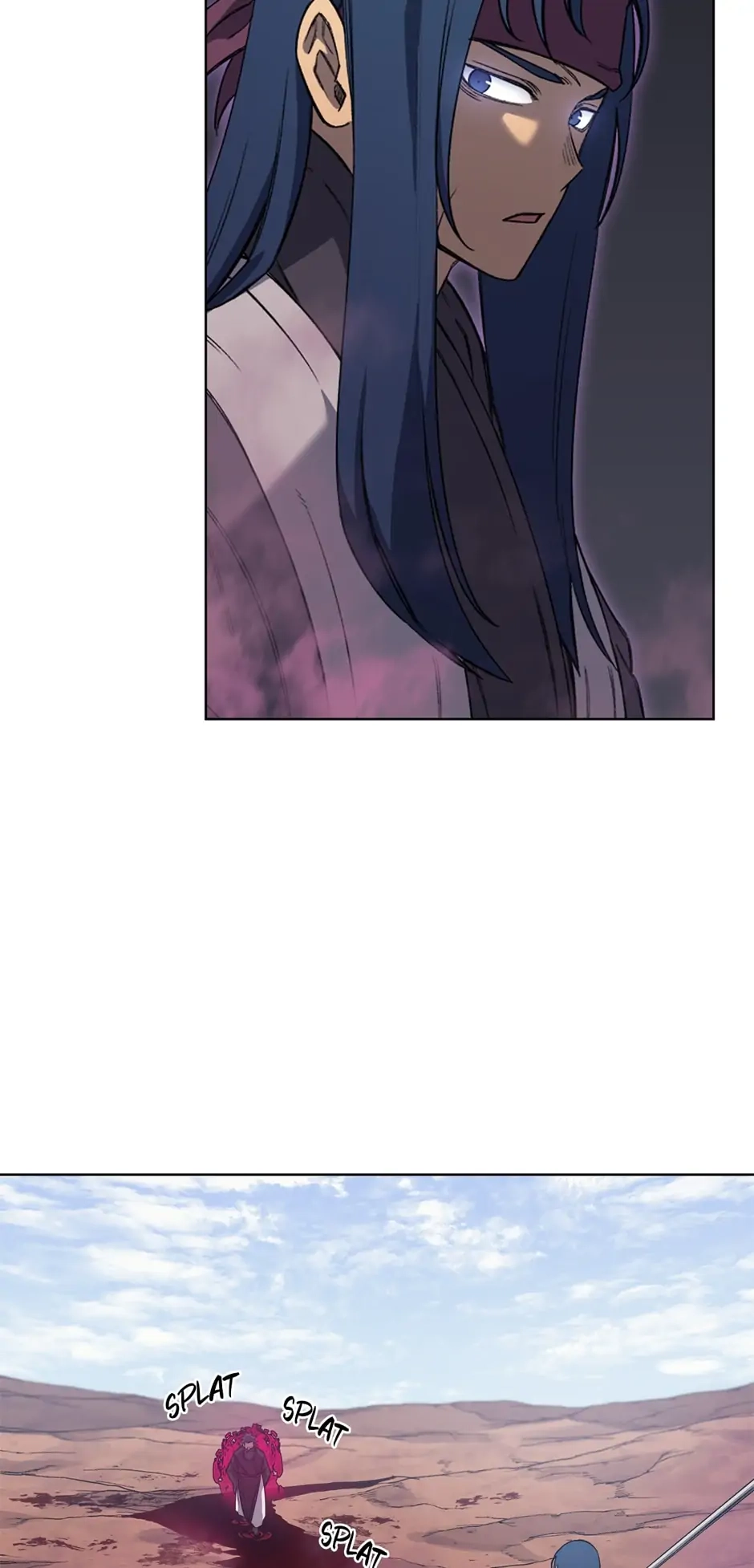Heavenly Demon Reborn! Chapter 194 - Page 36