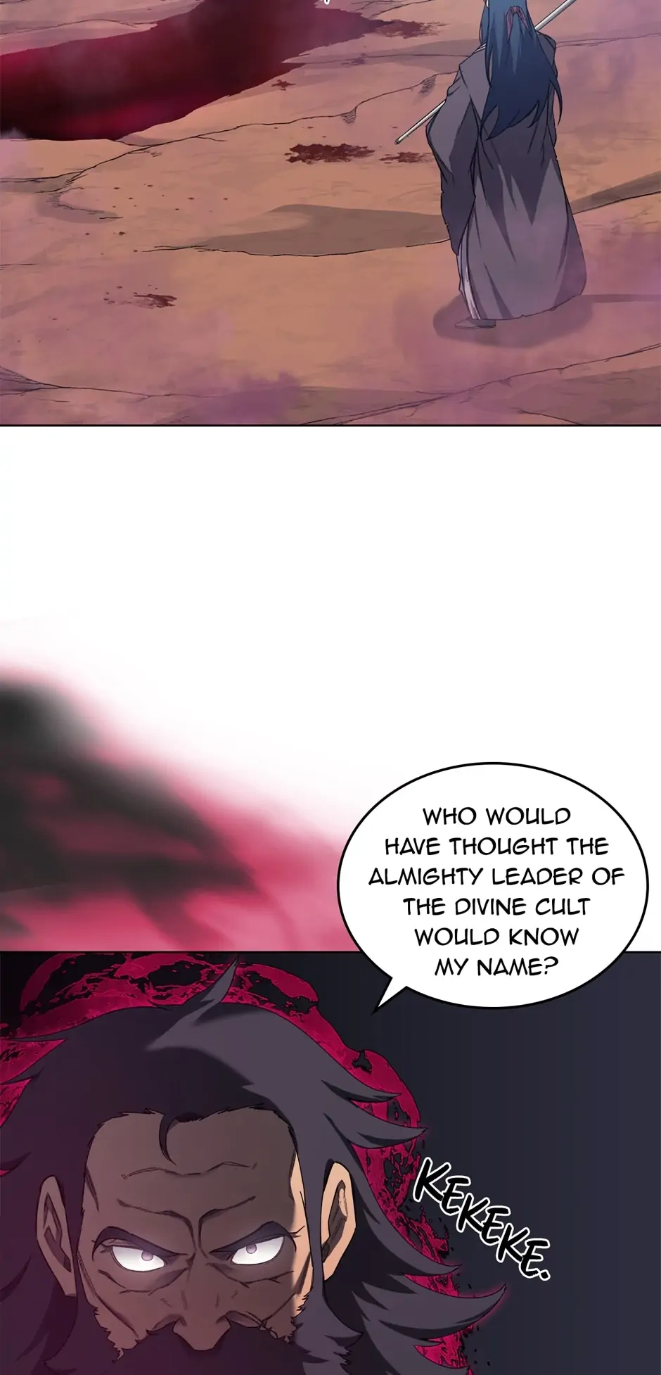 Heavenly Demon Reborn! Chapter 194 - Page 37