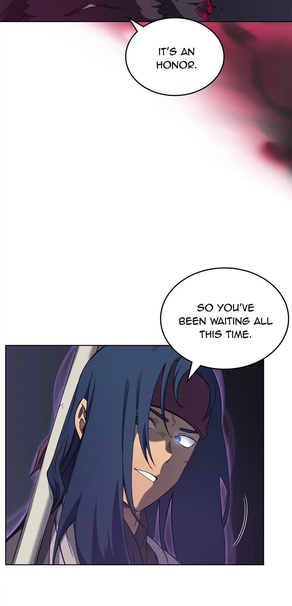 Heavenly Demon Reborn! Chapter 194 - Page 38