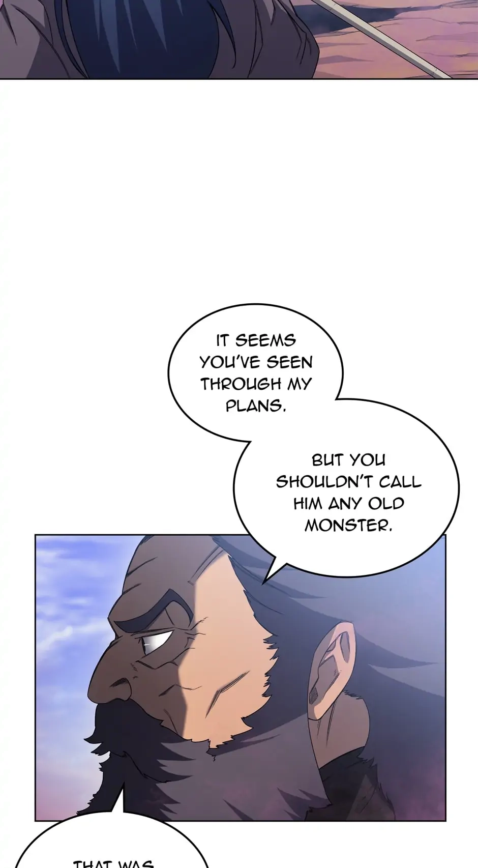 Heavenly Demon Reborn! Chapter 194 - Page 40
