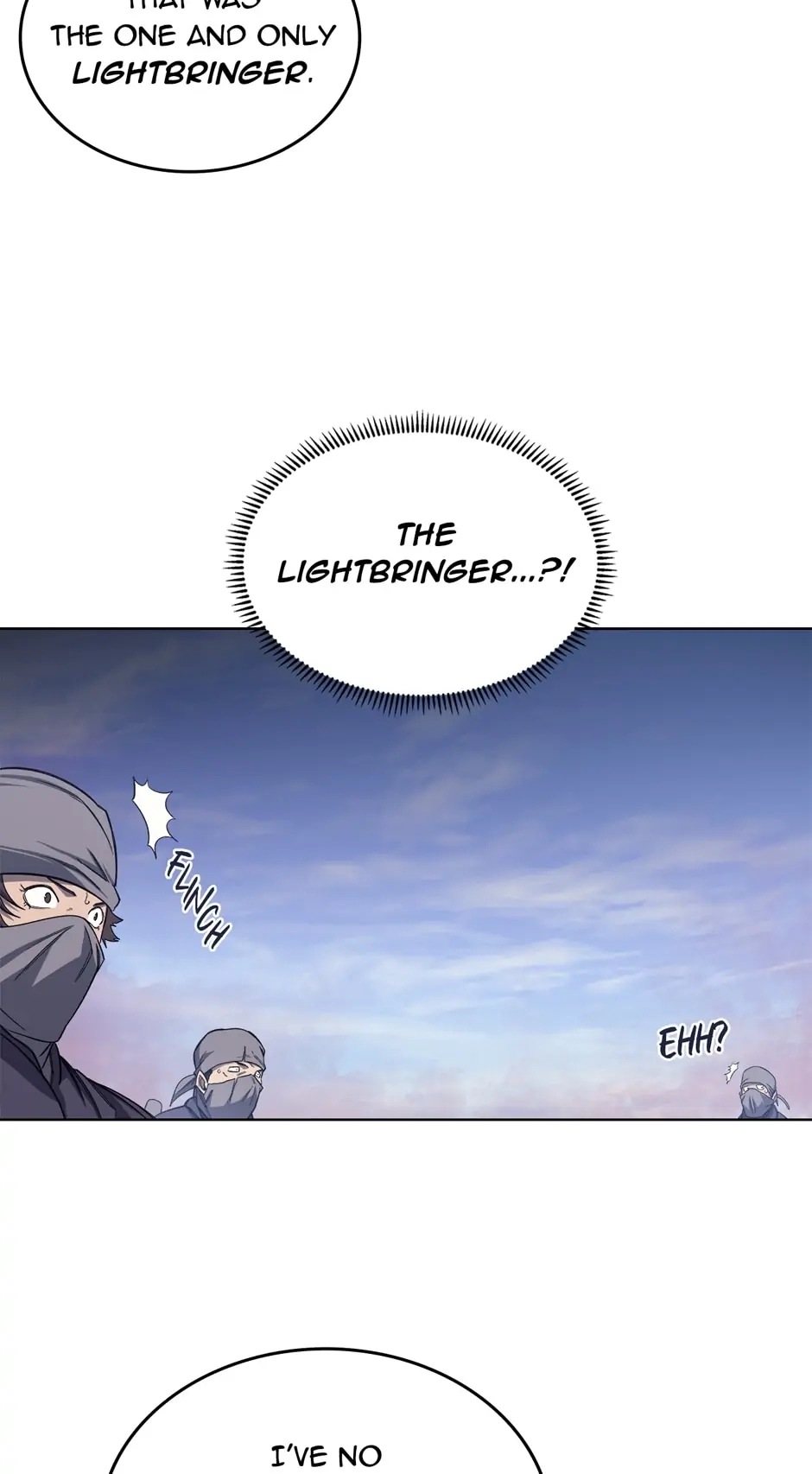 Heavenly Demon Reborn! Chapter 194 - Page 41