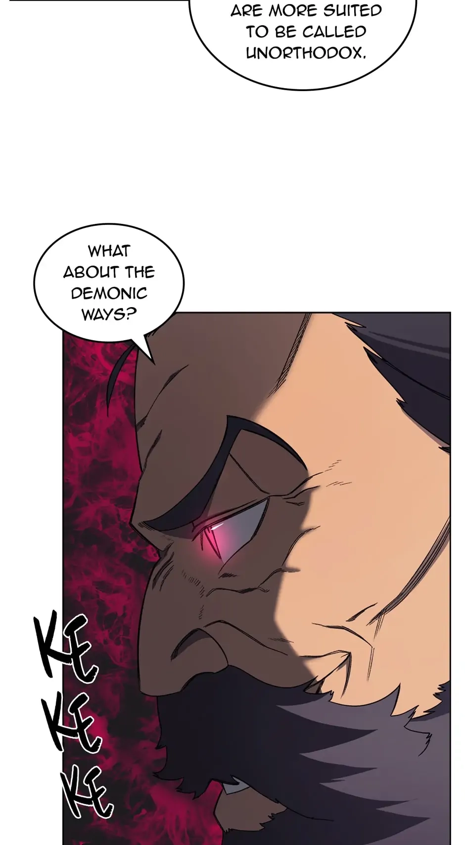 Heavenly Demon Reborn! Chapter 194 - Page 43