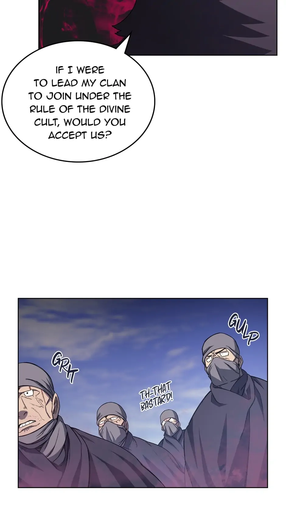 Heavenly Demon Reborn! Chapter 194 - Page 44