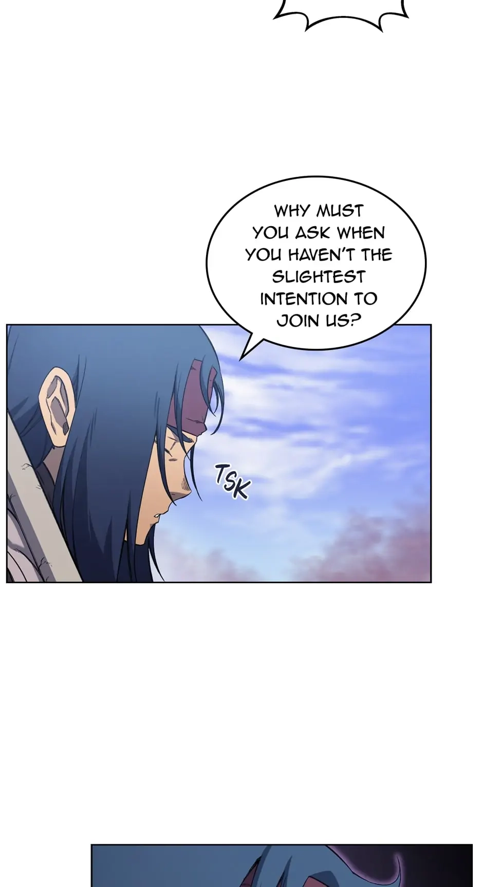 Heavenly Demon Reborn! Chapter 194 - Page 48