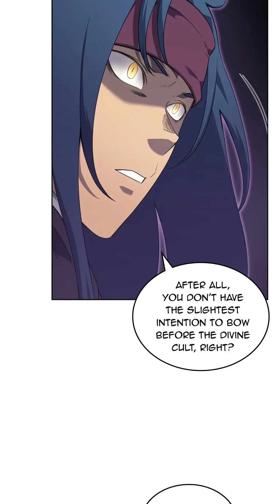 Heavenly Demon Reborn! Chapter 194 - Page 49