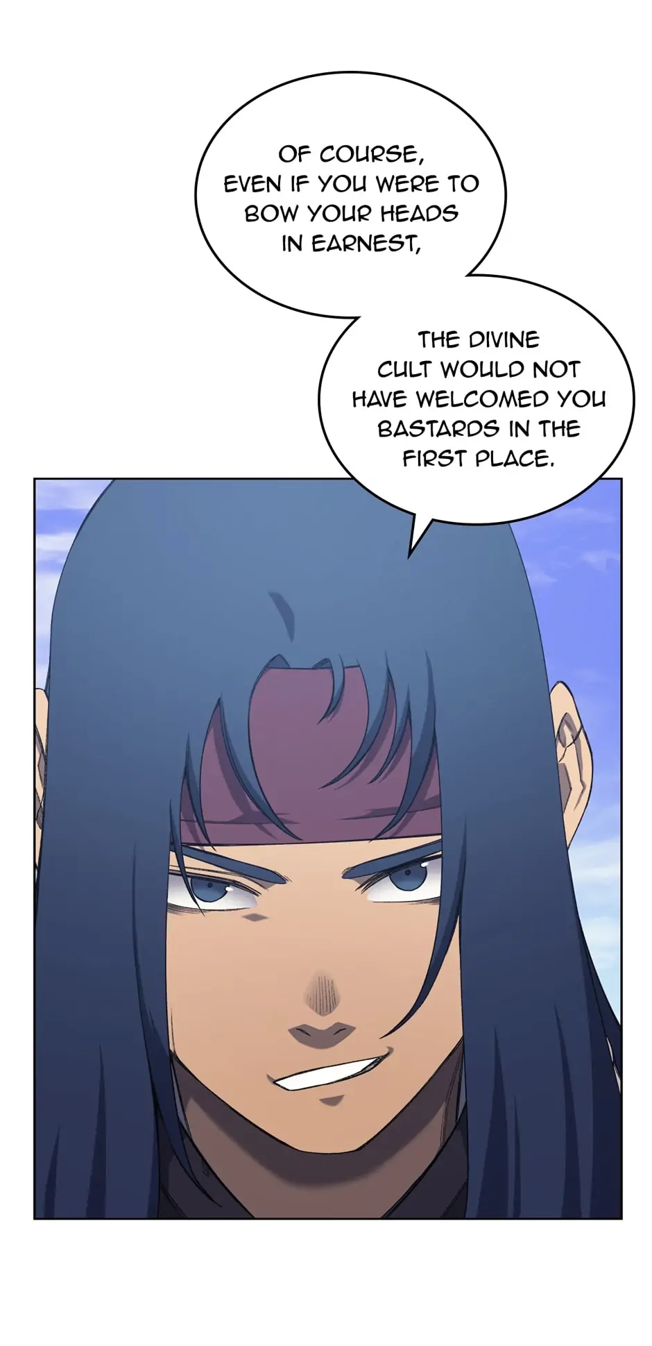Heavenly Demon Reborn! Chapter 194 - Page 51