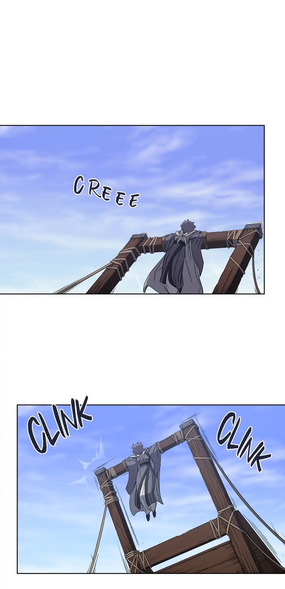 Heavenly Demon Reborn! Chapter 194 - Page 54