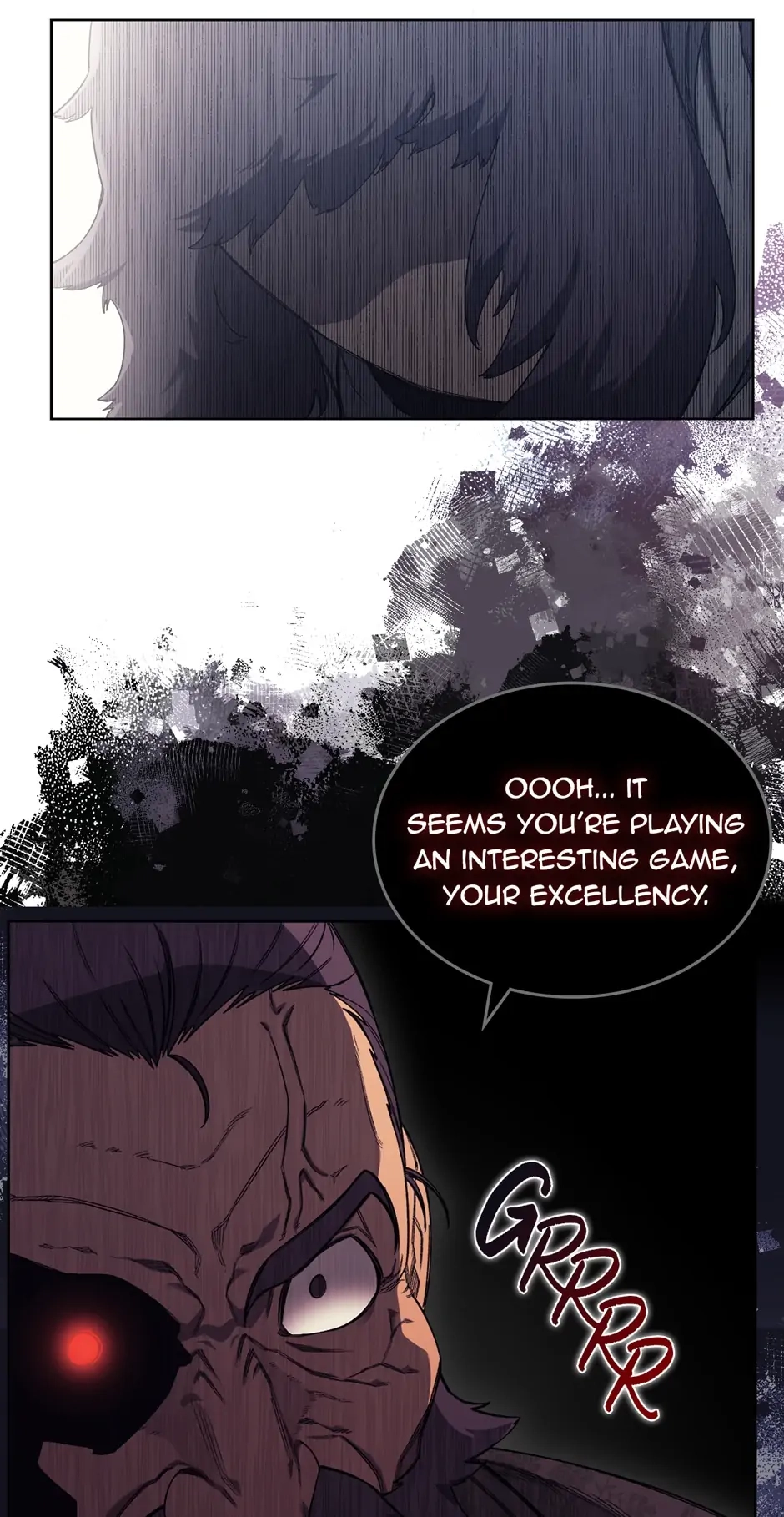 Heavenly Demon Reborn! Chapter 194 - Page 58