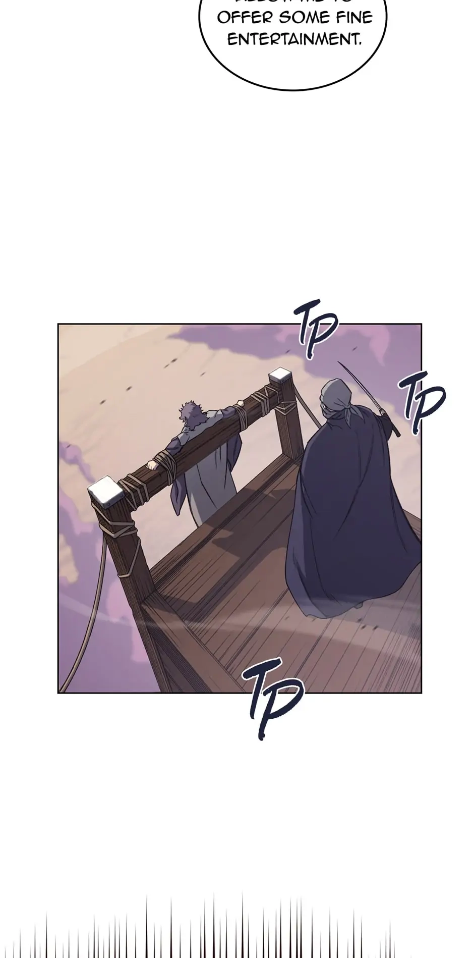 Heavenly Demon Reborn! Chapter 195 - Page 3