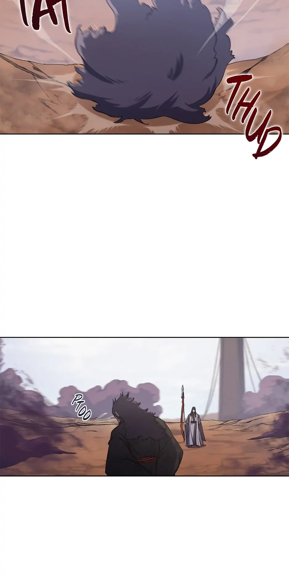 Heavenly Demon Reborn! Chapter 195 - Page 6