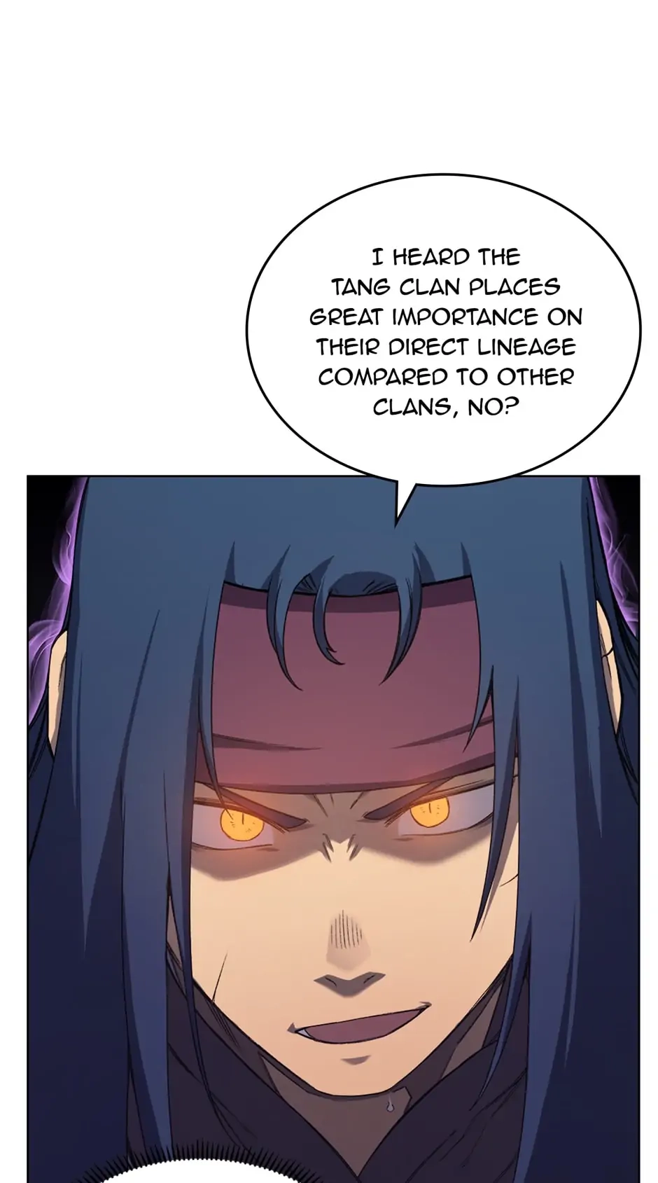 Heavenly Demon Reborn! Chapter 195 - Page 7