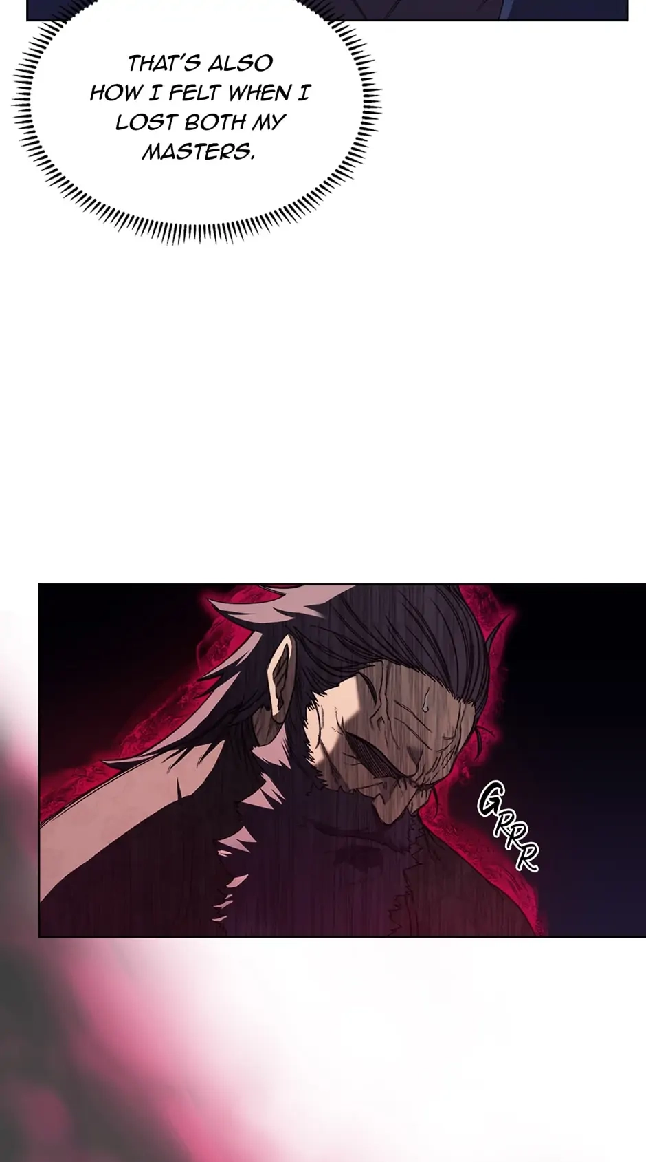 Heavenly Demon Reborn! Chapter 195 - Page 8