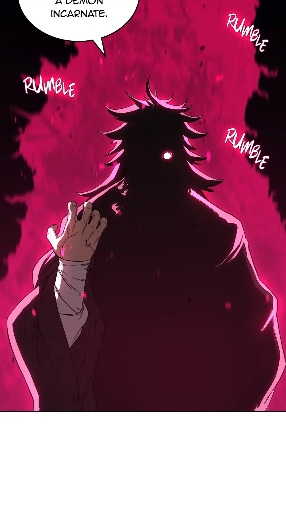 Heavenly Demon Reborn! Chapter 195 - Page 10