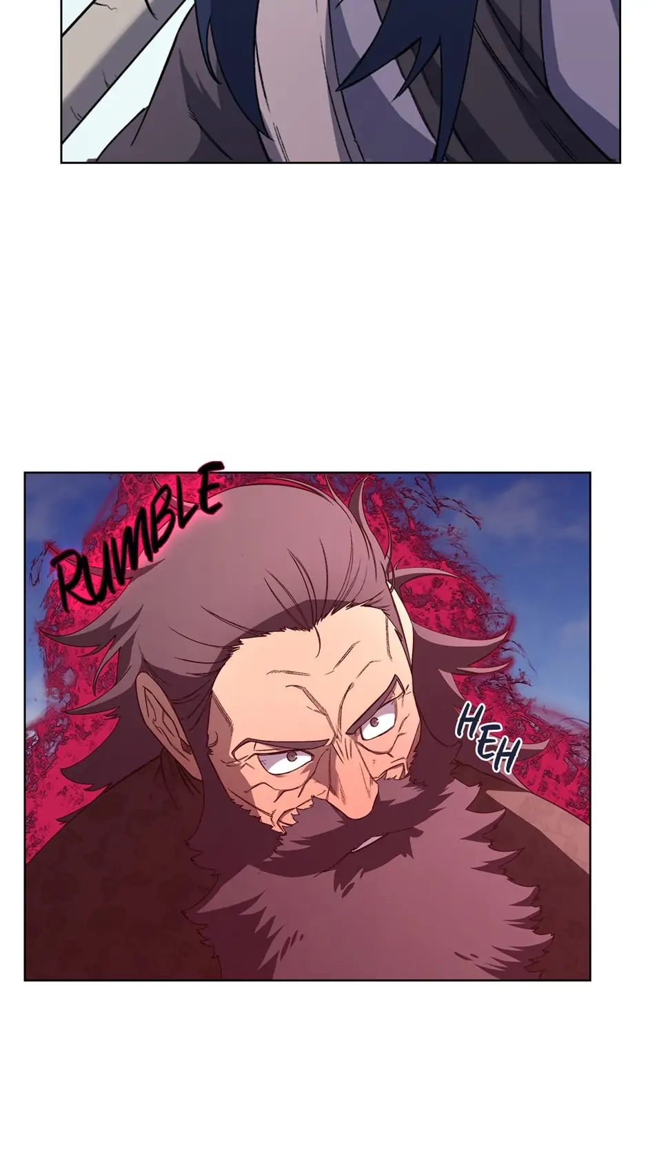 Heavenly Demon Reborn! Chapter 195 - Page 12