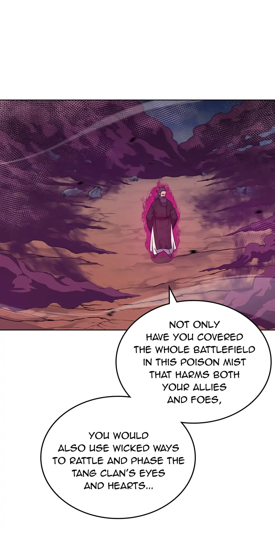 Heavenly Demon Reborn! Chapter 195 - Page 13