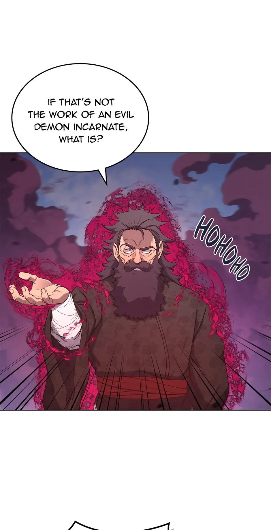 Heavenly Demon Reborn! Chapter 195 - Page 14