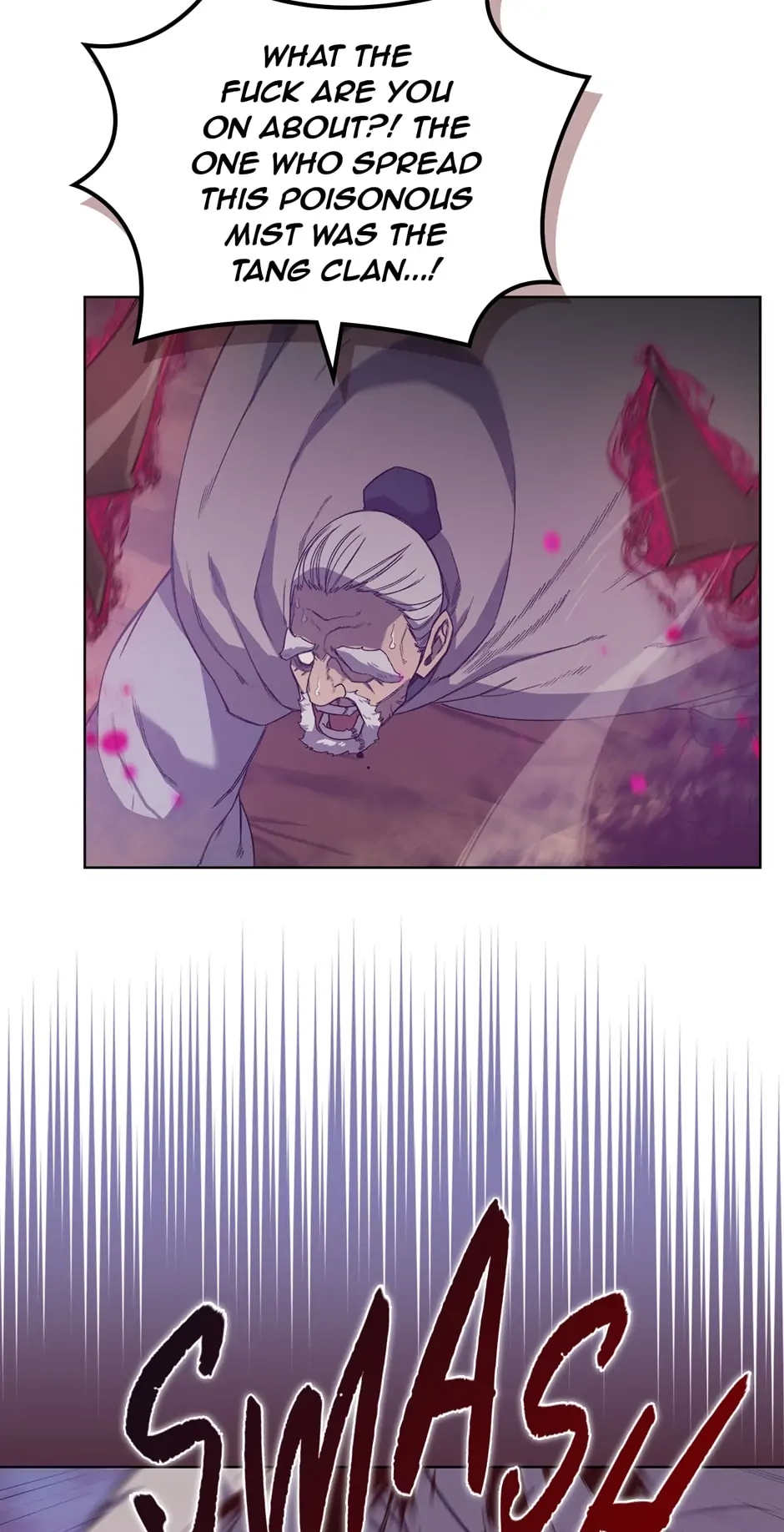 Heavenly Demon Reborn! Chapter 195 - Page 15