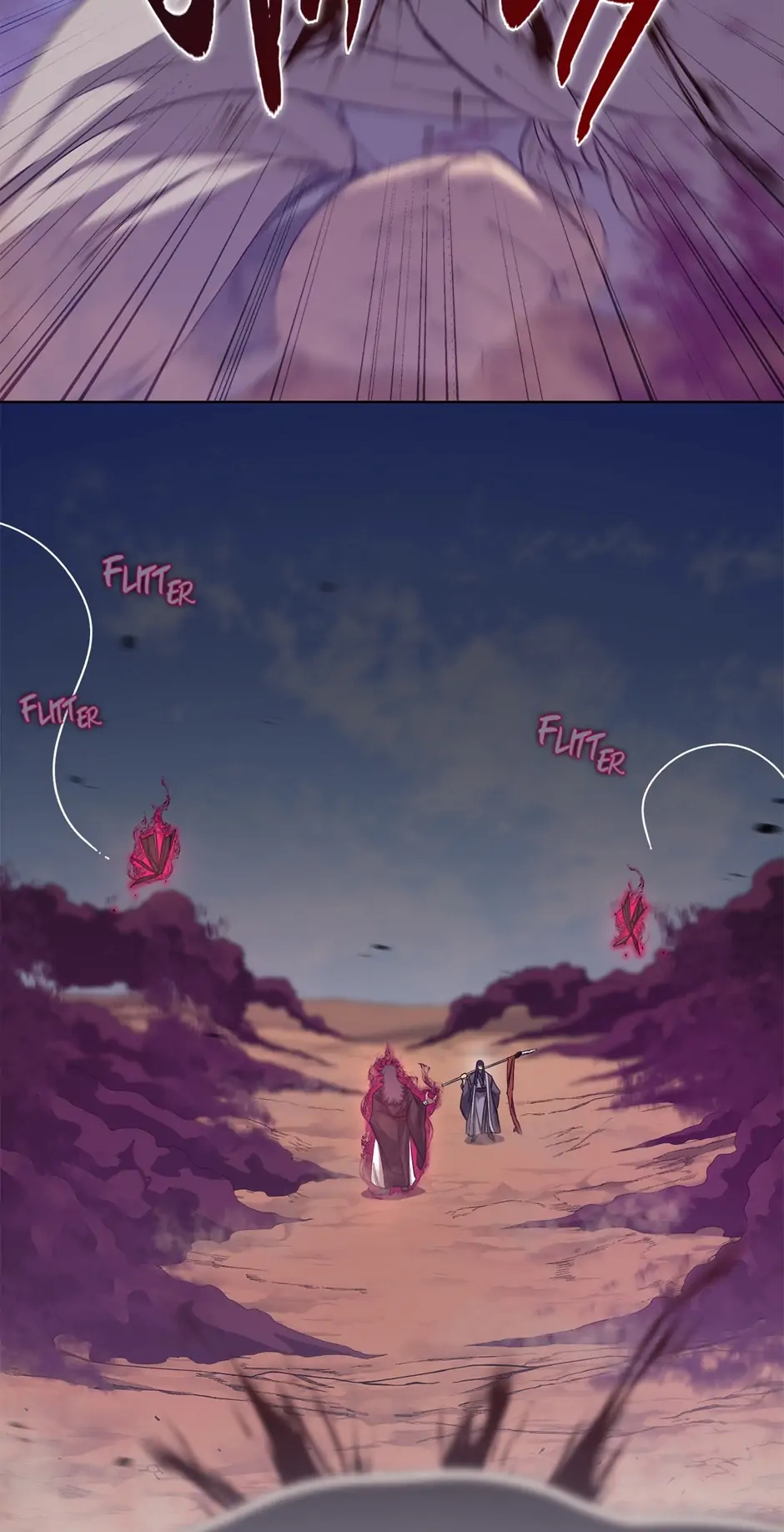 Heavenly Demon Reborn! Chapter 195 - Page 16
