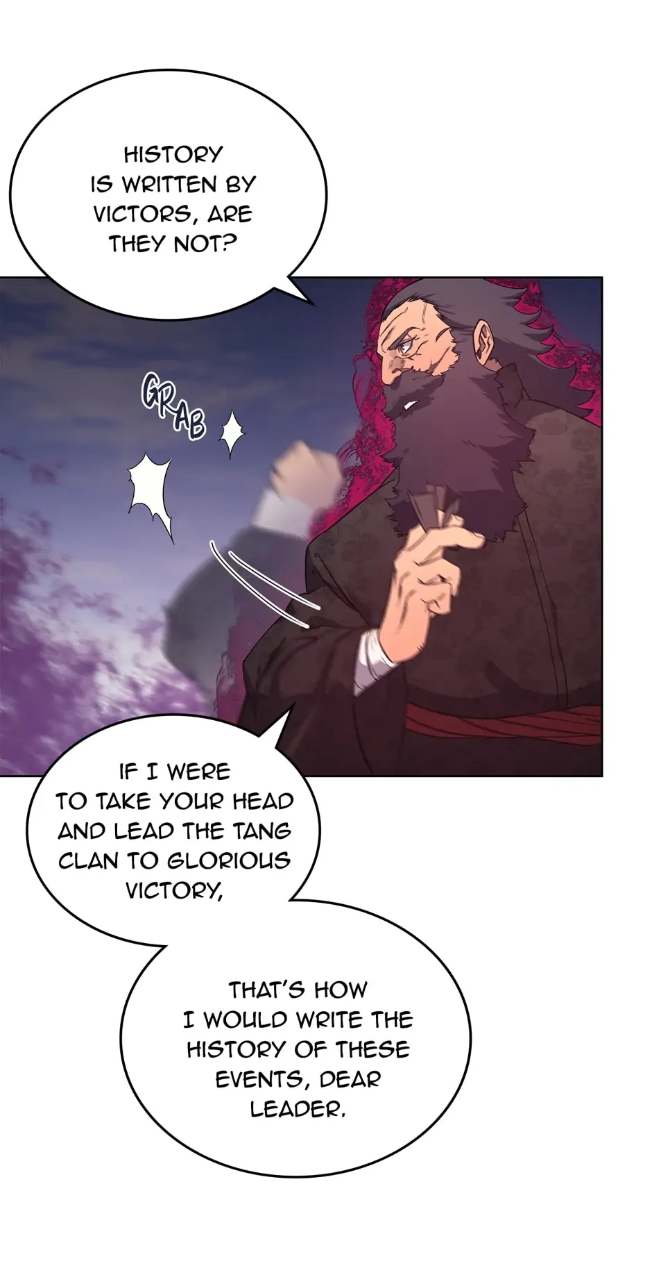 Heavenly Demon Reborn! Chapter 195 - Page 18
