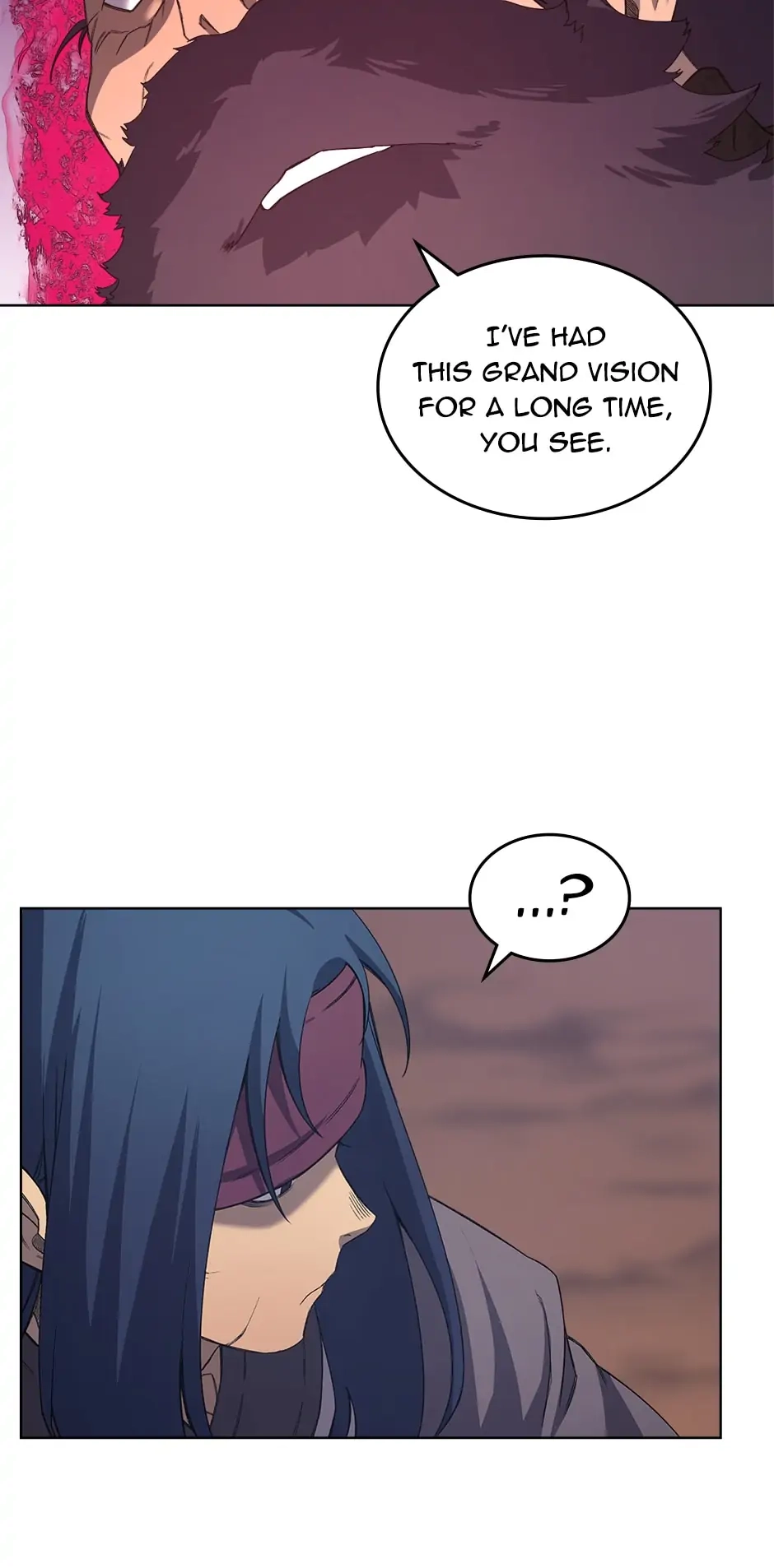 Heavenly Demon Reborn! Chapter 195 - Page 24