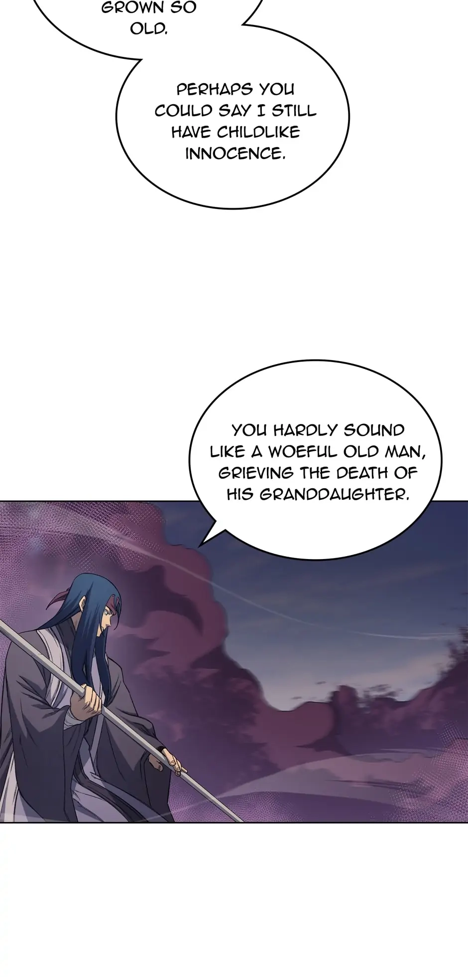 Heavenly Demon Reborn! Chapter 195 - Page 26
