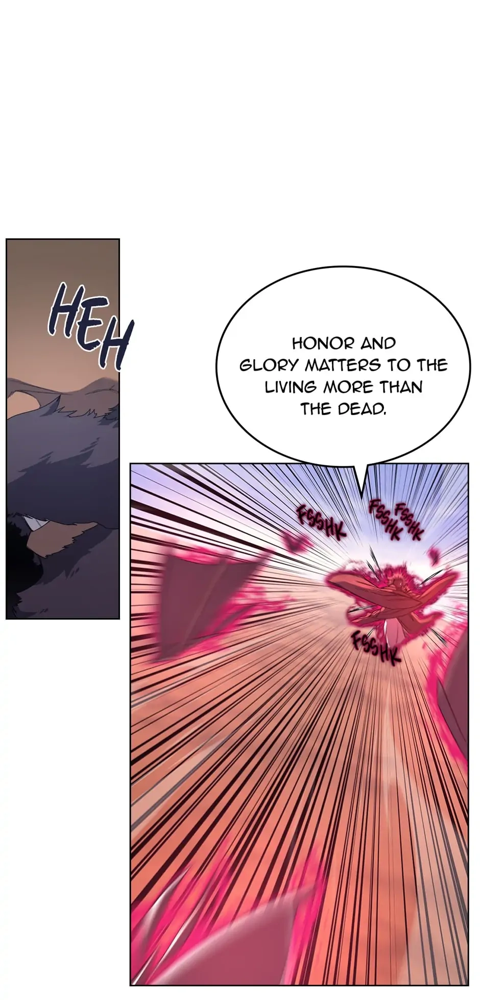 Heavenly Demon Reborn! Chapter 195 - Page 27