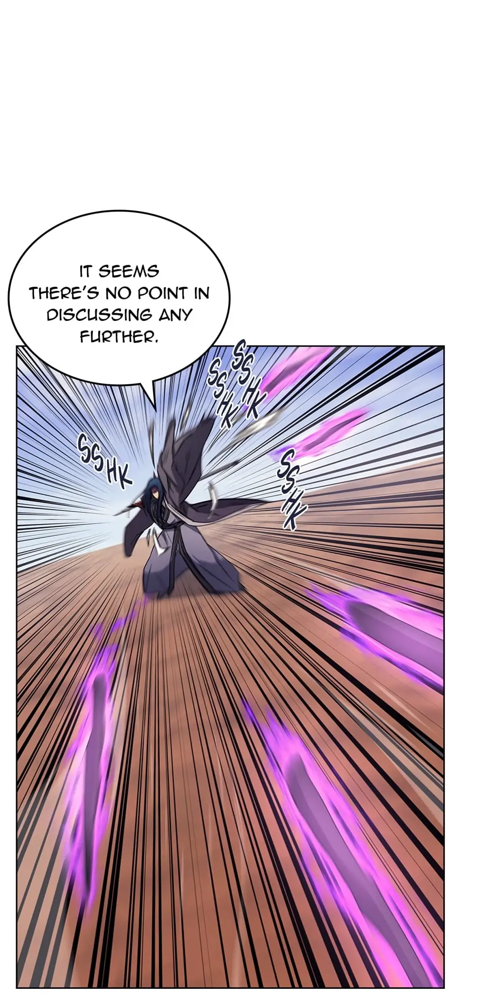 Heavenly Demon Reborn! Chapter 195 - Page 28