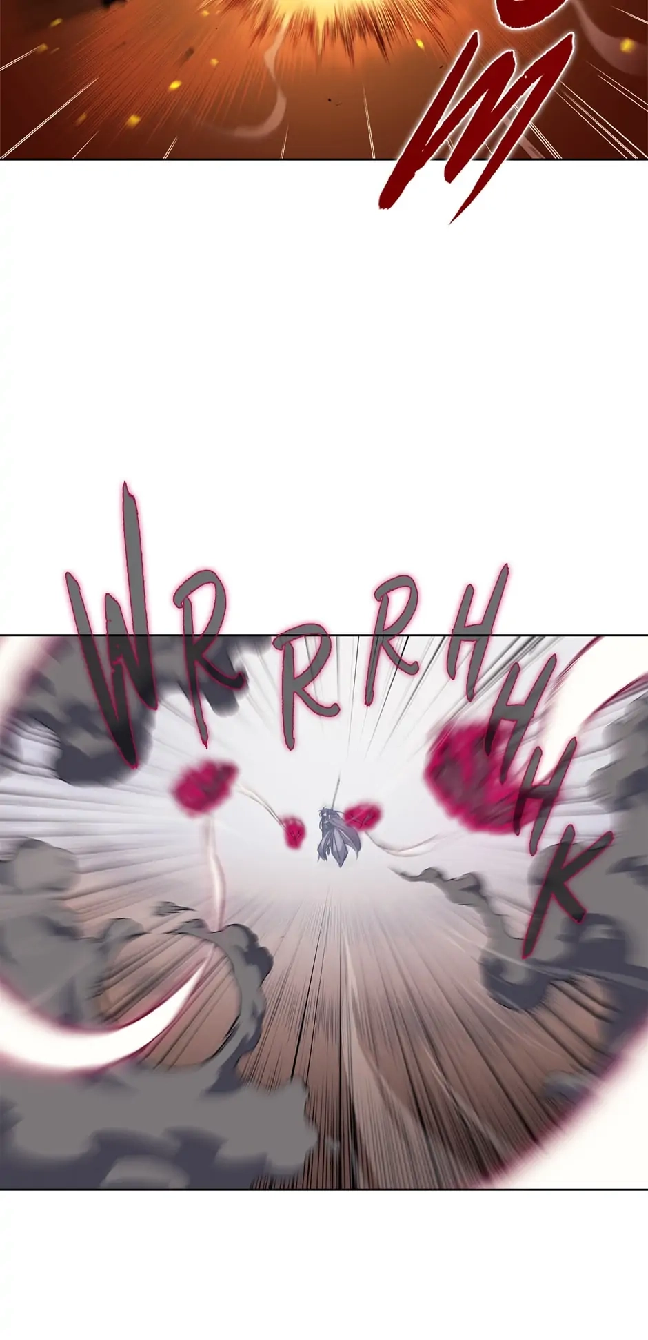 Heavenly Demon Reborn! Chapter 195 - Page 32