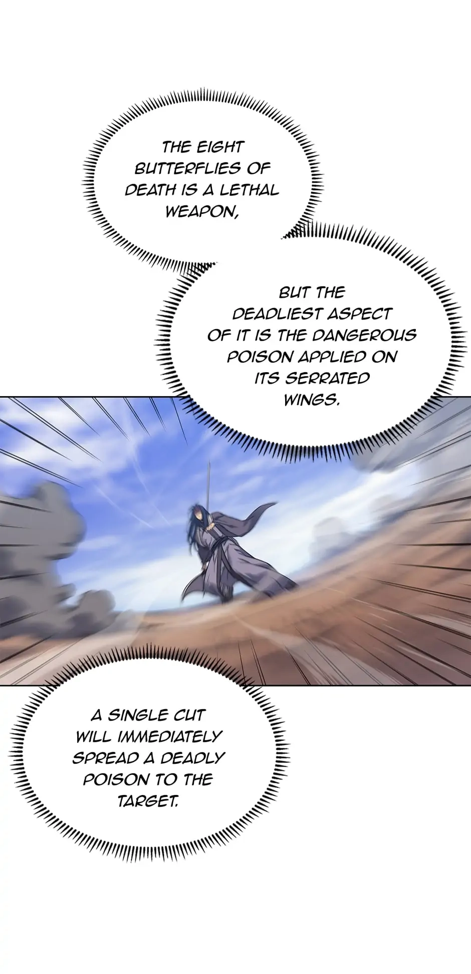 Heavenly Demon Reborn! Chapter 195 - Page 33