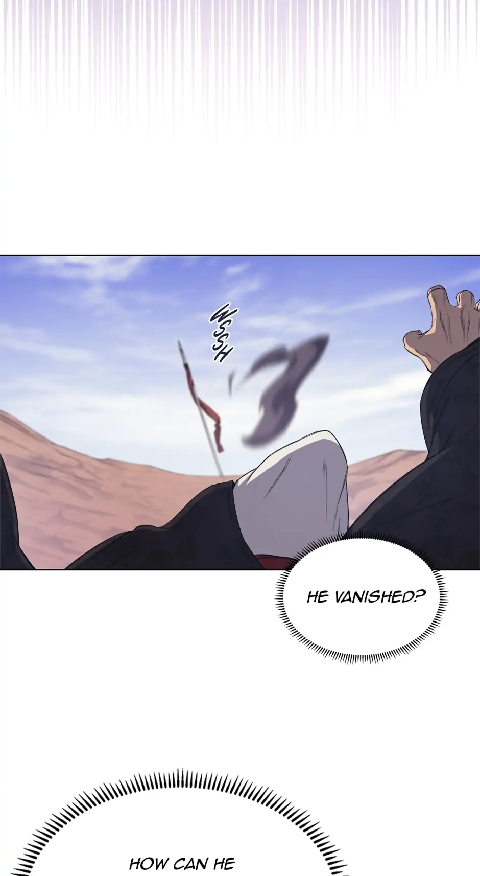 Heavenly Demon Reborn! Chapter 195 - Page 43