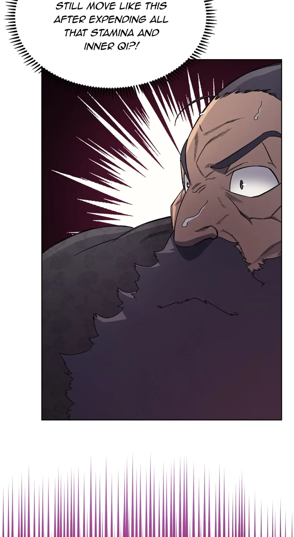Heavenly Demon Reborn! Chapter 195 - Page 44