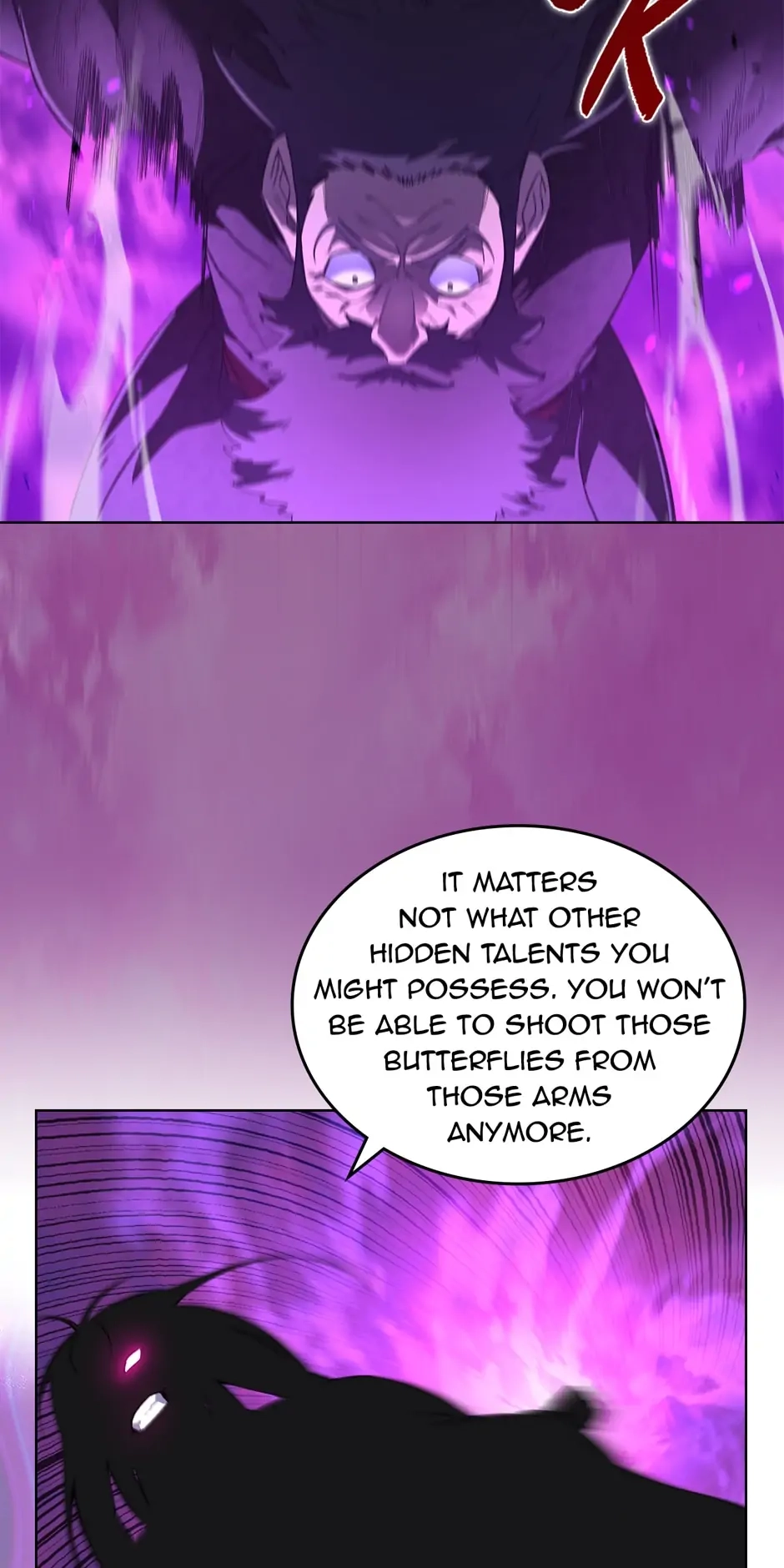 Heavenly Demon Reborn! Chapter 195 - Page 54