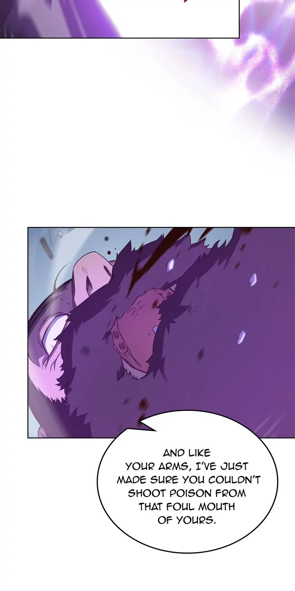 Heavenly Demon Reborn! Chapter 195 - Page 56