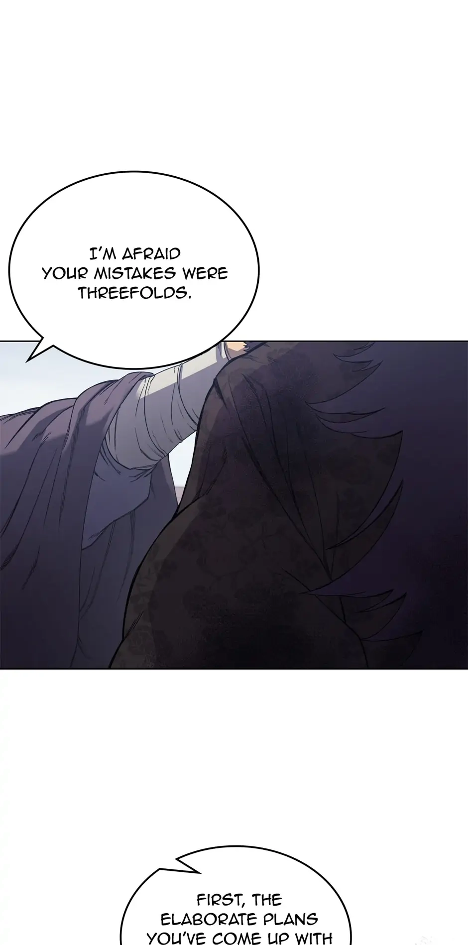 Heavenly Demon Reborn! Chapter 196 - Page 5