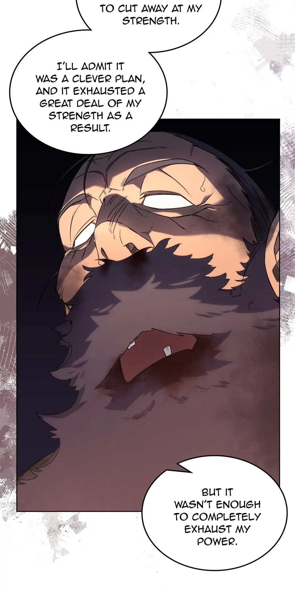 Heavenly Demon Reborn! Chapter 196 - Page 6