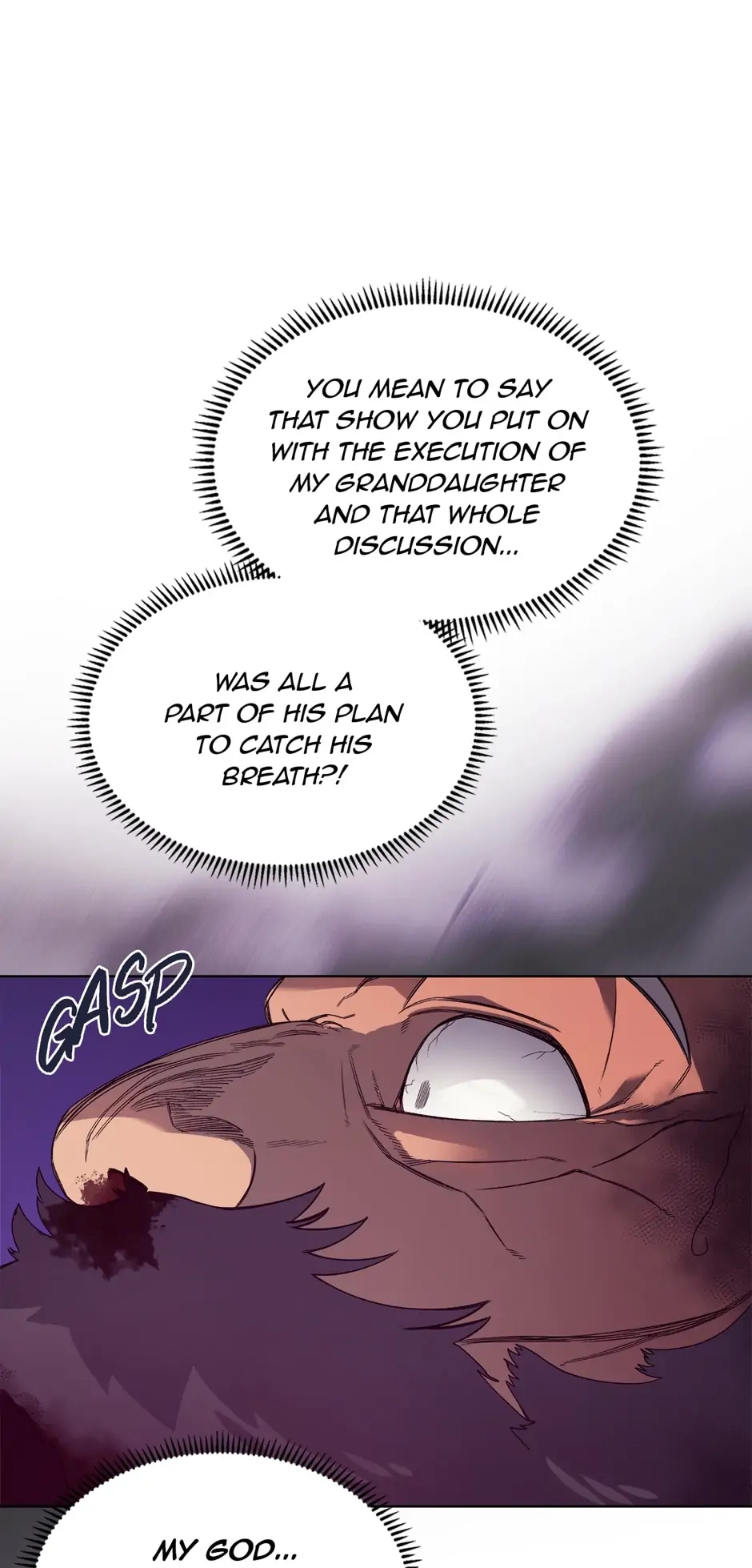 Heavenly Demon Reborn! Chapter 196 - Page 8