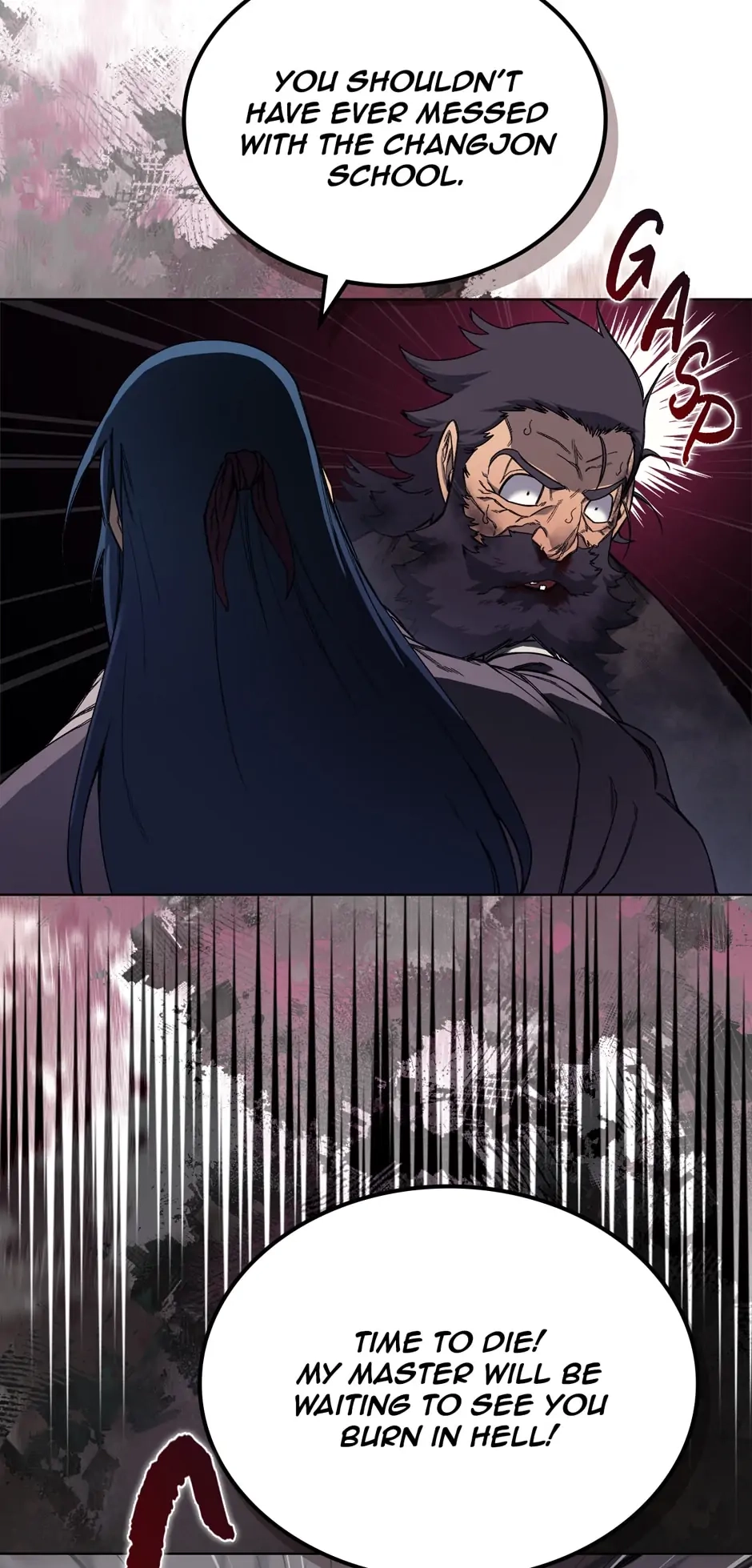 Heavenly Demon Reborn! Chapter 196 - Page 10